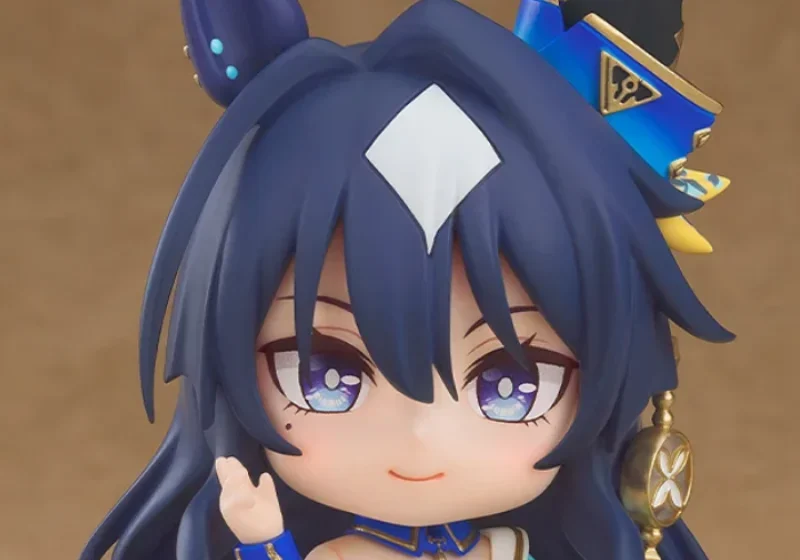 ねんどろいど ヴィルシーナ