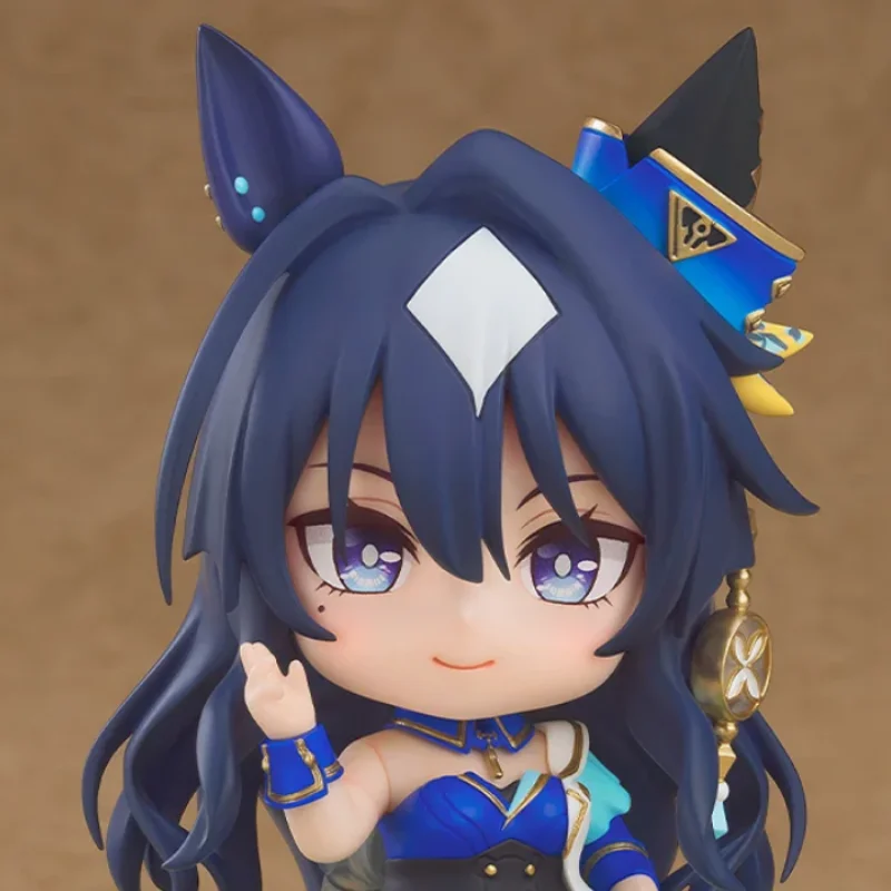 ねんどろいど ヴィルシーナ