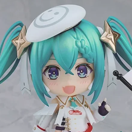 ねんどろいど レーシングミク 2023Ver.