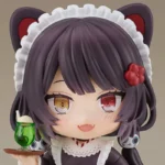 ねんどろいど 戌亥とこ