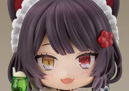 ねんどろいど 戌亥とこ