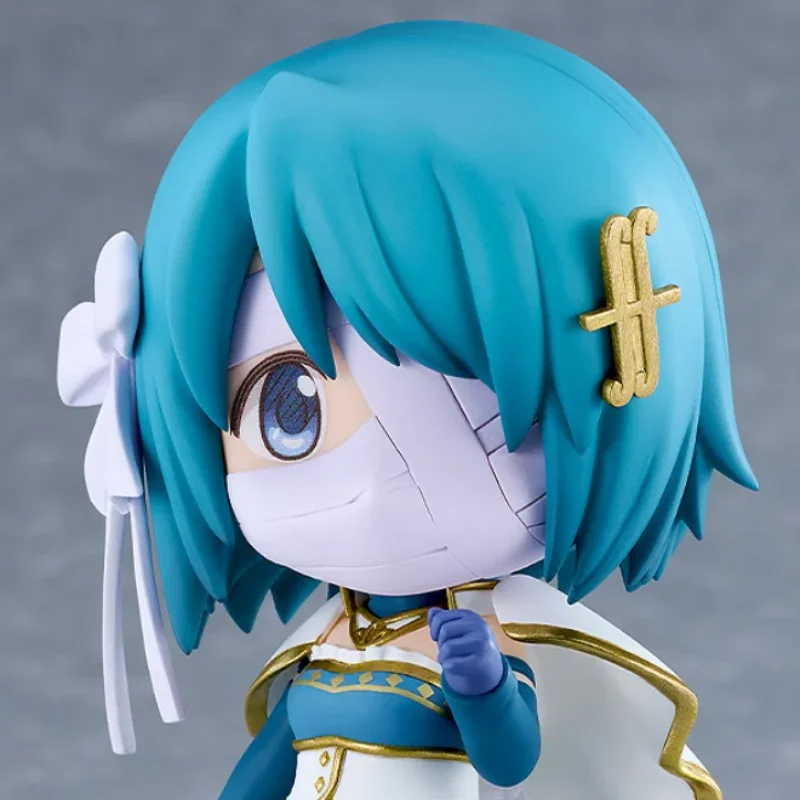 ねんどろいど 美樹さやか 〈ワルプルギスの廻天〉Ver. べーしっく