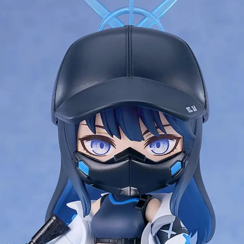 ねんどろいど 錠前サオリ