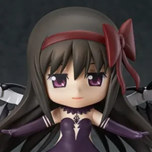 ねんどろいど 悪魔ほむら