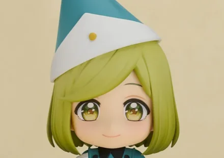 ねんどろいど ココ