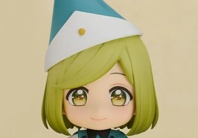 ねんどろいど ココ