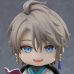 ねんどろいど 甲斐田晴