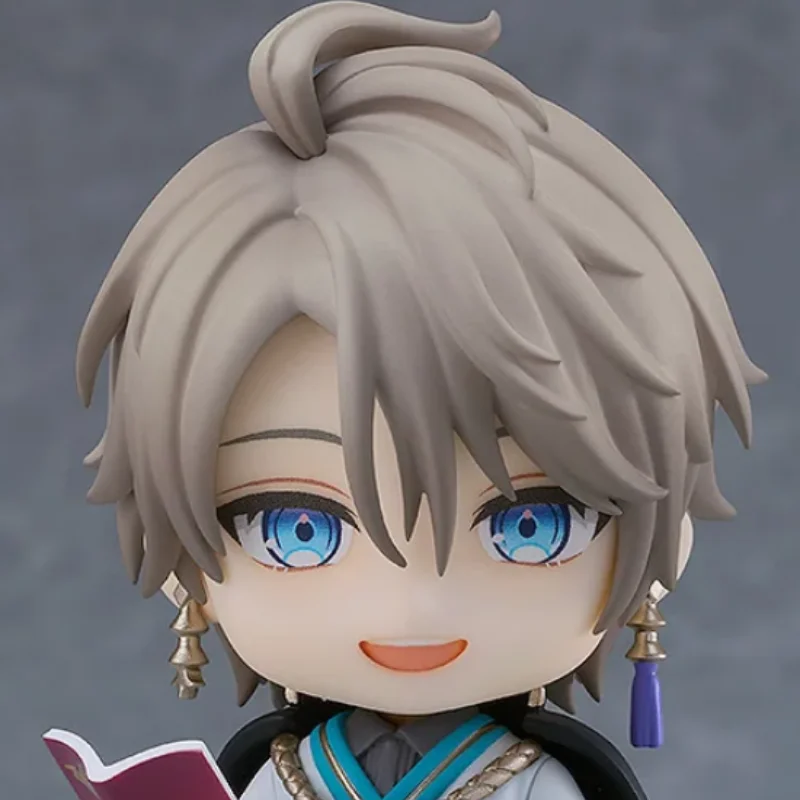 ねんどろいど 甲斐田晴