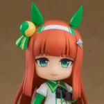 ねんどろいど サイレンススズカ