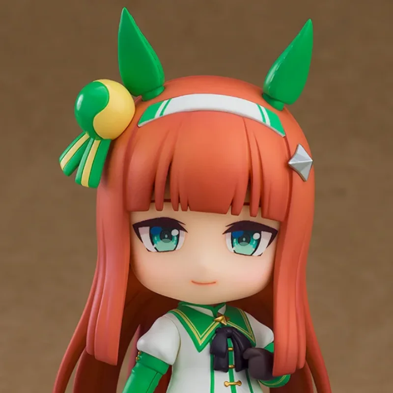 ねんどろいど サイレンススズカ