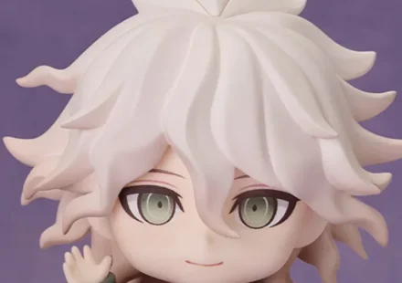 ねんどろいど 召使い べーしっく