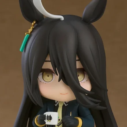 ねんどろいど マンハッタンカフェ