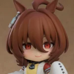 ねんどろいど アグネスタキオン