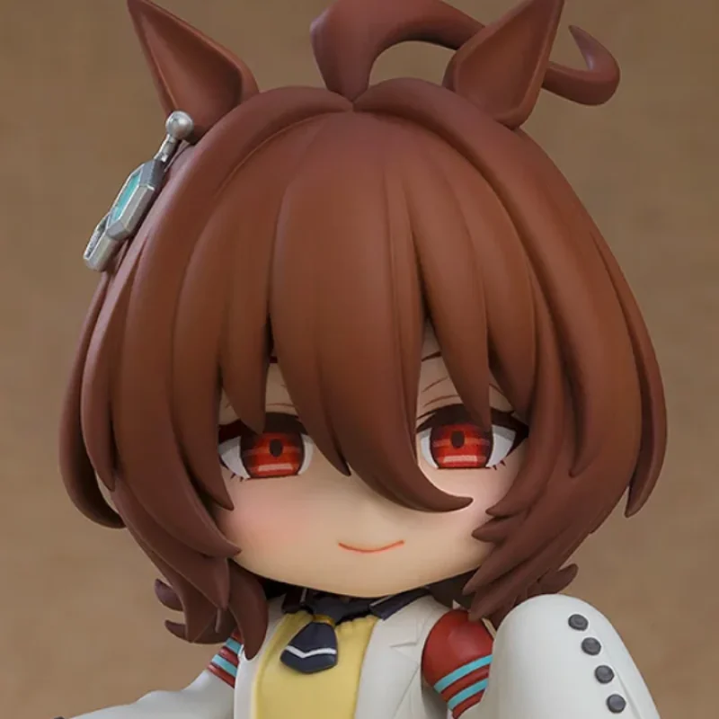 ねんどろいど アグネスタキオン