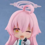 ねんどろいど 小鳥遊ホシノ