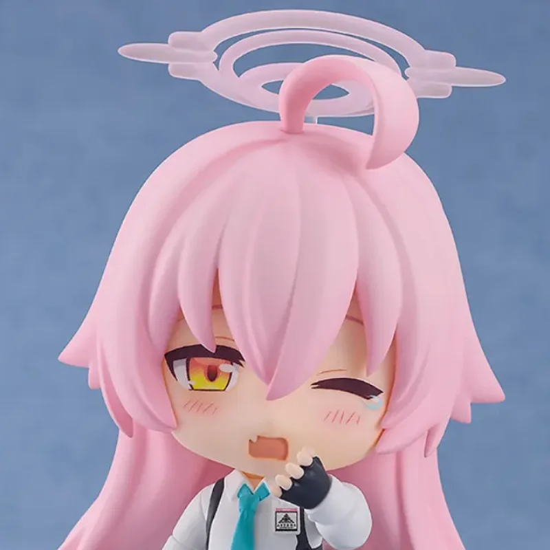 ねんどろいど 小鳥遊ホシノ