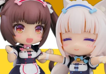 ネコぱら