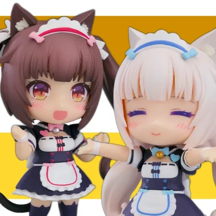 ネコぱら