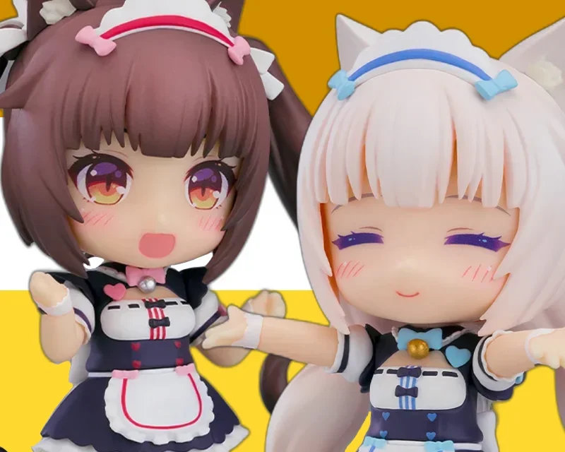 ネコぱら