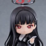 ねんどろいど 調月リオ