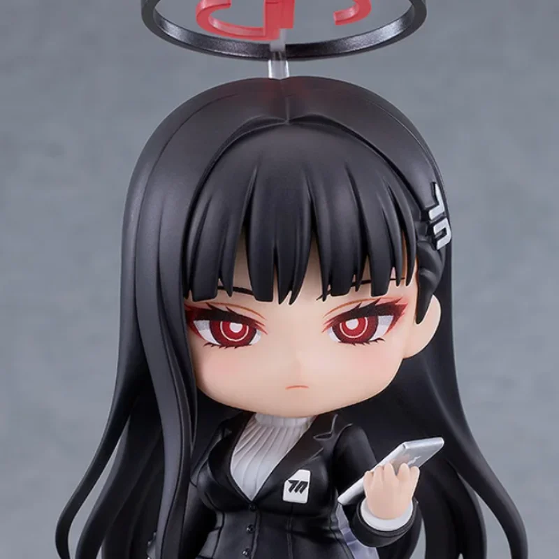 ねんどろいど 調月リオ