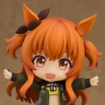 ねんどろいど マヤノトップガン