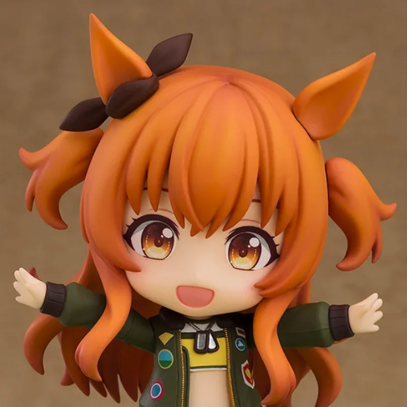 ねんどろいど マヤノトップガン