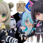 ブルーアーカイブ