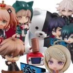 ダンガンロンパ