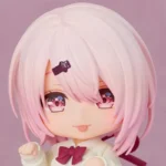 ねんどろいど 椎名唯華