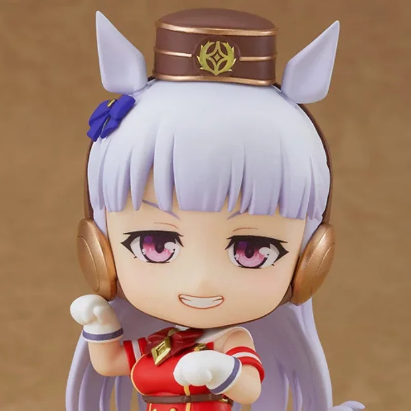 ねんどろいど ゴールドシップ