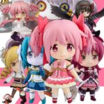 魔法少女まどか☆マギカ