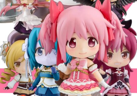 魔法少女まどか☆マギカ