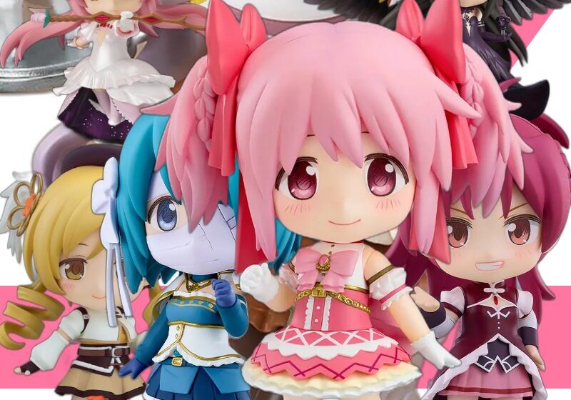 魔法少女まどか☆マギカ