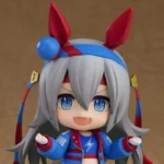 ねんどろいど タマモクロス