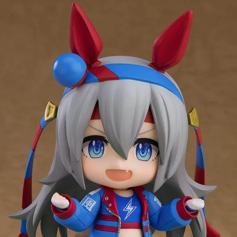 ねんどろいど タマモクロス