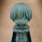 ねんどろいどもあ 石像ヒンメル