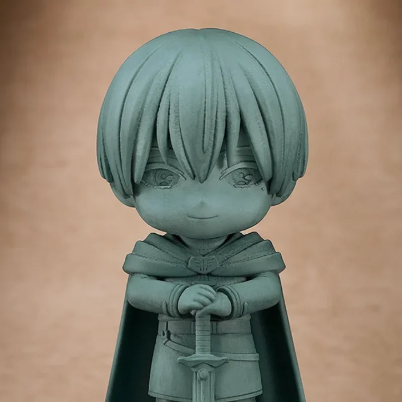 ねんどろいどもあ 石像ヒンメル