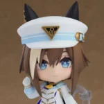 ねんどろいど シュヴァルグラン