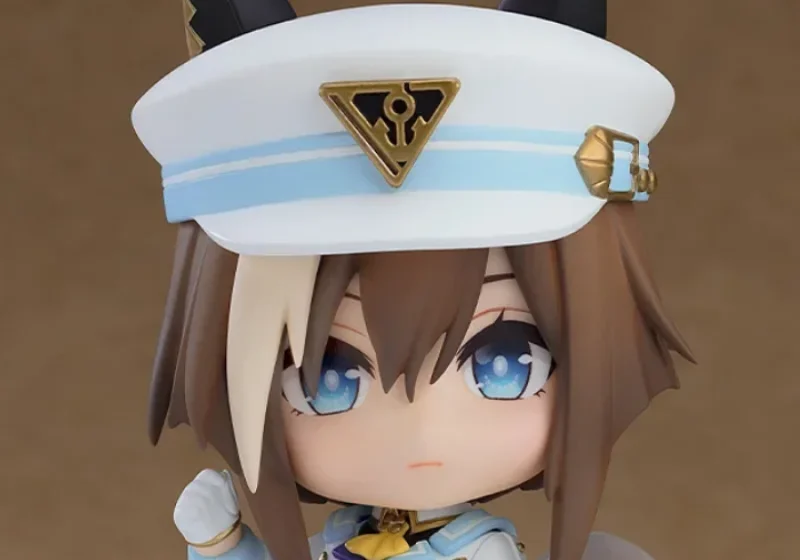 ねんどろいど シュヴァルグラン