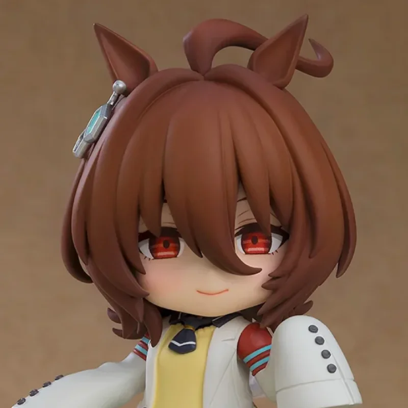 ねんどろいど アグネスタキオン