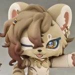 ねんどろいど August