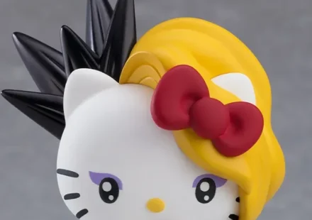 ねんどろいど yoshikitty