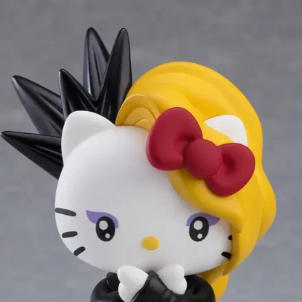 ねんどろいど yoshikitty