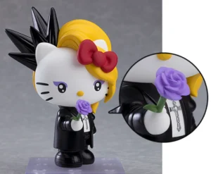 ねんどろいど yoshikitty