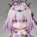 ねんどろいど キャストリス