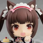 ねんどろいど ショコラ