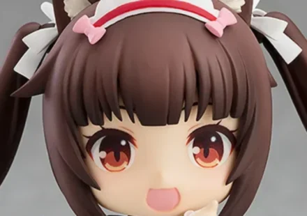 ねんどろいど ショコラ