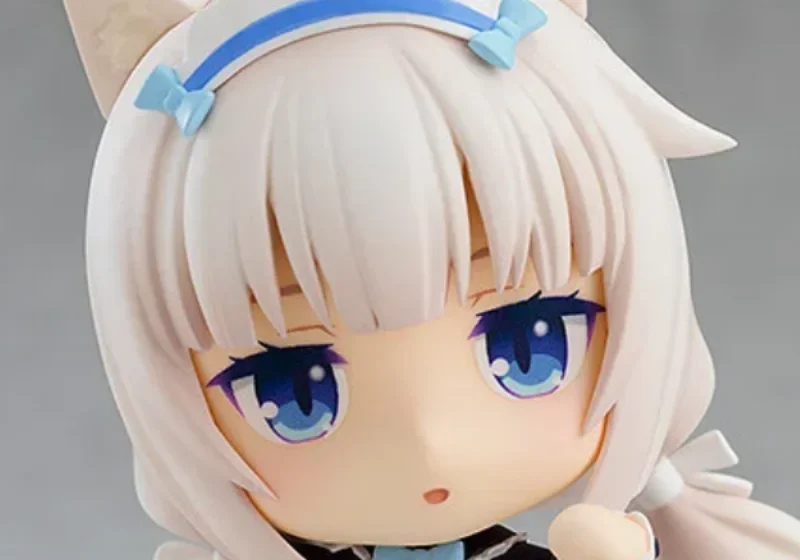 ねんどろいど バニラ