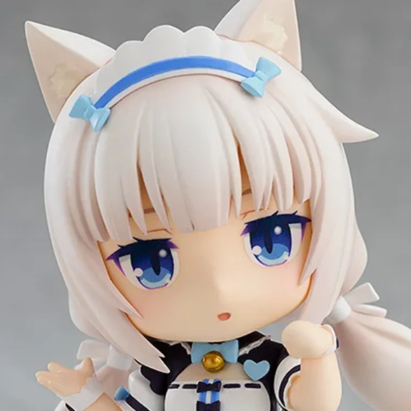 ねんどろいど バニラ